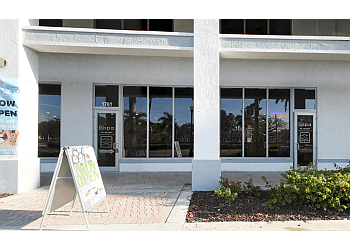 Hollywood Nail Salons Toi Spa Hollywood