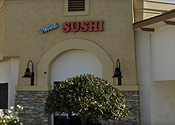 Corona Sushi Tokai Sushi