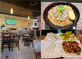 Corona Sushi Tokai Sushi