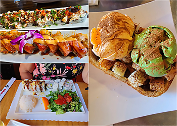 Santa Clarita Japanese Restaurants Tokai Sushi