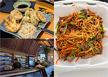 Wilmington Japanese Restaurants Tokyo 101