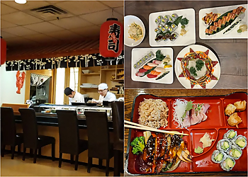 Springfield Sushi Tokyo Asian Cuisine West Springfield