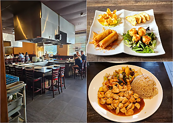 Springfield Japanese Restaurants Tokyo Asian Fusion