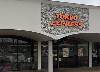 Jackson Sushi Tokyo Express