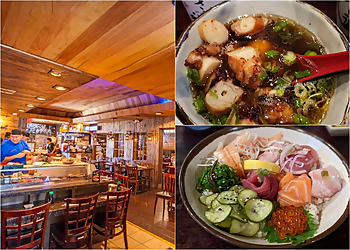 Downey Japanese Restaurants Tokyo Garden