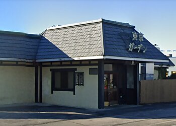 Tulsa Japanese Restaurants Tokyo Garden