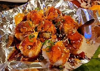 Tokyo Garden Visalia Japanese Restaurants image 1