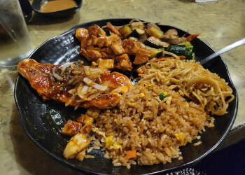 3 Best Japanese Restaurants In Tulsa Ok Expert Recommendations