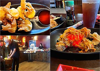 Independence Japanese Restaurants Tokyo Grill Hibachi & Sushi