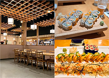Grand Rapids Sushi Tokyo Grill & Sushi