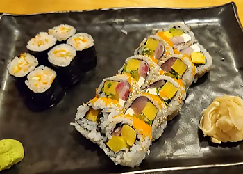 Tokyo Grill & Sushi Grand Rapids Sushi image 1