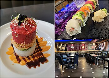 Plano Japanese Restaurants Tokyo Harbor