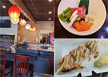 Evansville Sushi Tokyo Japan Sushi & Hibachi