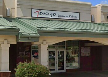 Sioux Falls Japanese Restaurants Tokyo Japanese Cuisine