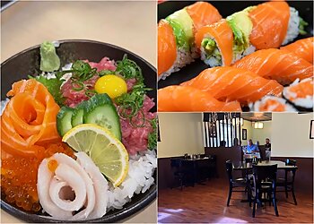 Oklahoma City Japanese Restaurants Tokyo Japanese Restaurant