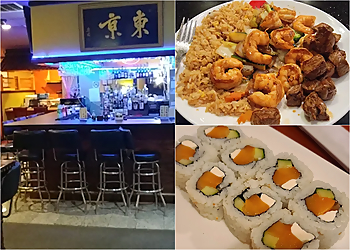 Hampton Japanese Restaurants Tokyo Japanese Steak House