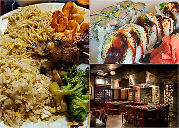 Lafayette Japanese Restaurants Tokyo Japanese Steak House & Sushi Bar