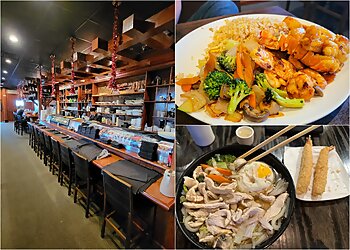 Montgomery Japanese Restaurants Tokyo Japanese Steak House & Sushi Bar