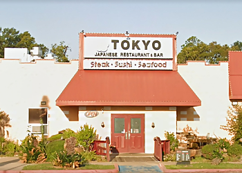 Shreveport Japanese Restaurants Tokyo Japanese Steakhouse & Sushi Bar