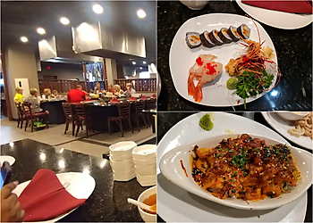 Shreveport Japanese Restaurants Tokyo Japanese Steakhouse & Sushi Bar