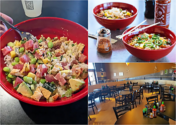 Lakewood Japanese Restaurants Tokyo Joe’s