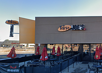 Arvada Japanese Restaurants Tokyo Joe's Arvada