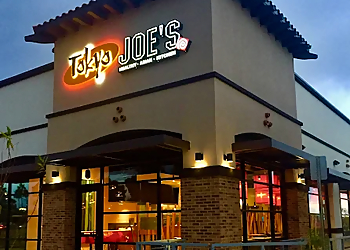 Surprise Japanese Restaurants Tokyo Joe's Surprise