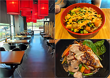 Surprise Japanese Restaurants Tokyo Joe's Surprise