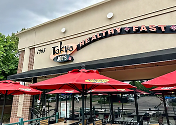 Westminster Japanese Restaurants Tokyo Joe's Westminster