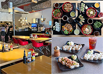 Westminster Japanese Restaurants Tokyo Joe's Westminster