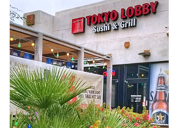 Tokyo Lobby Sushi & Grill
