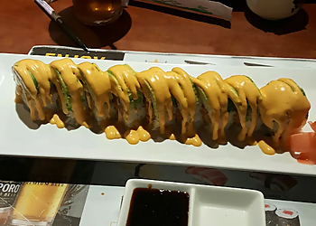 Tokyo Steak Palmdale Sushi image 1
