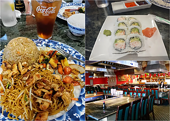 Victorville Japanese Restaurants Tokyo Steak