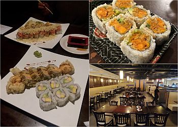 3 Best Sushi in Omaha, NE - Expert Recommendations