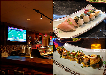 Reno Sushi Tokyo Sushi