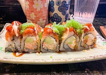 Tokyo Sushi