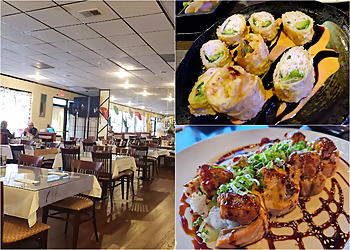 Victorville Japanese Restaurants Tokyo Sushi