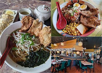 Tokyo Tonkatsu - Eugene, OR Japanese Restaurants