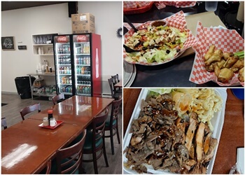 Tokyo Town Teriyaki - Kent, WA Japanese Restaurants - collage image(highlights)