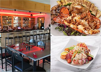 Long Beach Japanese Restaurants Tokyo Wako Long Beach