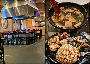 Ontario Japanese Restaurants Tokyo Wako Ontario