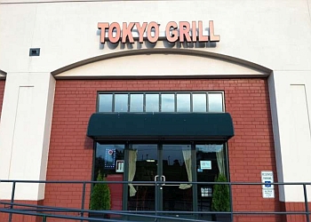 3 Best Anese Restaurants In Greensboro Nc Threebestrated Greensboro Anese Restaurant Tokyo Grill