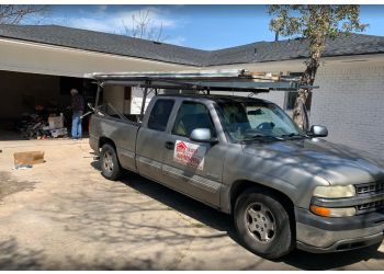 3 Best Garage Door Repair in Garland, TX - TolbertGarageDoor GarlanD TX 1