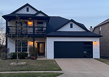 Mesquite Garage Door Repair Tolbert Garage Door