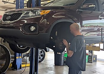 Toledo Car Repair Shops Toledo Auto Care