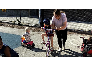 Toledo Day Cares Toledo Day Nursery-Jefferson