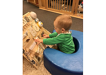 Toledo Day Cares Toledo Day Nursery-Jefferson