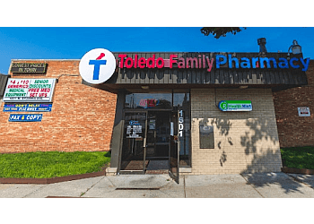 Toledo Family Pharmacy Toledo Pharmacies