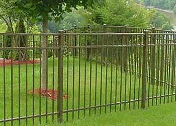 Toledo Fencing Contractors Toledo Fence & Supply Company