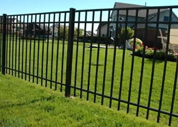 Toledo Fencing Contractors Toledo Fence & Supply Company